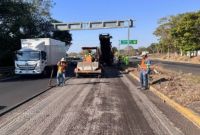 INFRAESTRUCTURA CARRETERA