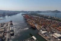 Guerra comercial EU-China impacta a Manzanillo; afectan los aranceles