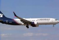 AEROMÉXICO
