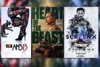 Cine y streaming renuevan sus ofertas del 21 al 27 de septiembre.