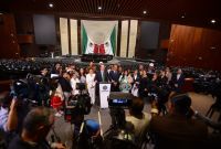 El modelo contempla aprovechar los residuos orgánicos e inorgánicos