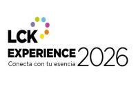 LCK EXPERIENCE 2026