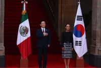 ‘Dynamite’ comercial: México y Corea del Sur modernizan acuerdo APPRI sobre inversiones.