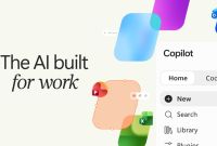 Microsoft busca reinventar el trabajo con Copilot: añade 3 nuevas capacidades