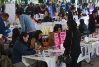 Desempleo se ubicó en 3.0% en agosto; 0.1% por encima de 2025