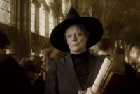 Maggie Smith fue ganadora de dos premios Oscar.