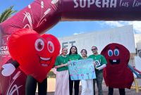 El Día Nacional de la Donación y Trasplante de Órganos y Tejidos, que se conmemora cada 26 de septiembre
