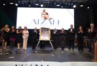 El presidente municipal de Atizapán de Zaragoza, Pedro Rodríguez Villegas, presentó el cartel estelar de este evento
