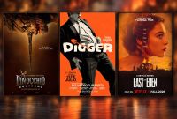 La cartelera y las plataformas de streaming se renuevan del 28 de septiembre al 4 de octubre.