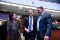 El Partido Verde reafirmó que el uso de tecnología e inteligencia ayuda a prevenir delitos.