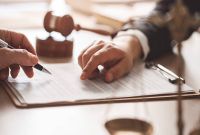 Apenas el 8% de la población otorga testamento en México: notario