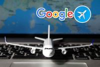 Cómo usar google flights
