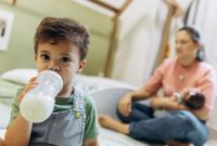 Sobrepeso y diabetes gestacional alteran la composición de leche materna: especialistas de la UNAM