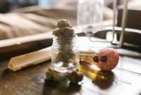 Cristal desplaza al alcohol como la principal droga consumida por jóvenes que cometen delitos