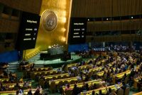 Homicidios disminuyen 51% y política exterior mantiene postura ante la ONU: Enrique Ochoa