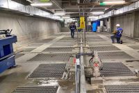 Tratamiento sustentable de aguas residuales