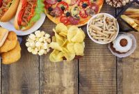 COMIDA ULTRAPROCESADA