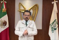 Zoé Robledo, anunció cuatro decisiones clave tras la notificación de brotes de infecciones intrahospitalarias en Guadalajara.