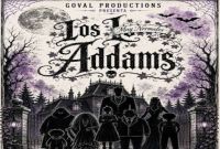 Los “Muy normales” Adams llega al Foro Lenin
