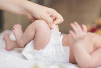 Dermatitis del pañal ¿Cómo aliviarla?