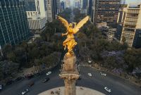 FMI proyecta que PIB de México se fortalezca a 1.5% en 2026; ve equilibrios económicos
