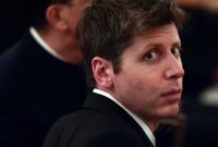 La IA tiene efectos negativos, pero sus beneficios lo justifican, dice el CEO de OpenAI.