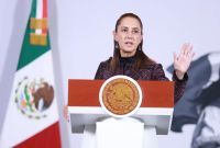 Claudia Sheinbaum informó que 1.4 millones de mujeres han sido atendidas en Centros Libres