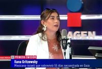 "El trauma y lo que viviste en cautiverio no es un switch que haces On-Off"