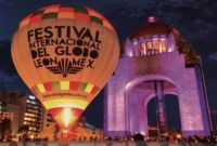 Festival Internacional del Globo