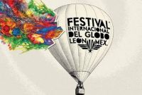 FESTIVAL DEL GLOBO 2026