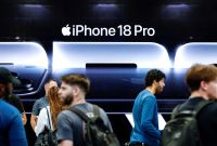 iPhone 18 Pro en problemas: Apple recorta producción por bajas ventas