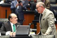 El compromiso legislativo de este grupo parlamentario apunta a consolidar un modelo policial apoyado en herramientas de Inteligencia Artificial a largo plazo.