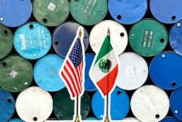 EU habría pedido a México acuerdos en energéticos en las conversaciones comerciales