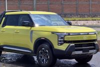 Nissan renueva la Frontier
