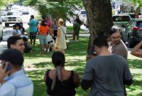 Situación de emergencia en territorio panameño
