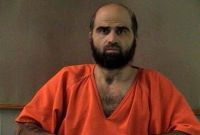 Nidal Hasan (56 años), expsiquiatra del Ejército responsable del tiroteo en Fort Hood (2009) que dejó 13 muertos y 20 heridos.