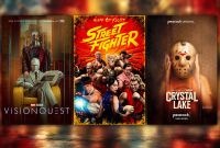 La cartelera de cine y el catálogo de streaming se renuevan del 12 al 18 de octubre.