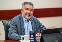 El martes comenzará en el Congreso del Edomex la jornada de comparecencias
