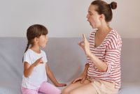 ¿Cómo detectar trastornos del lenguaje en niños?