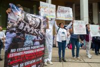 Max Cortázar cuestiona asignación presupuestal ante fallas en IMSS