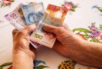 ¿Cuándo depositan el aguinaldo 2026 a pensionados del IMSS e ISSSTE?