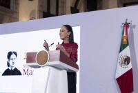 A dos años de gobierno, la presidenta Claudia Sheinbaum reportó una inversión de 46 mil 700 mdp para concluir 34 hospitales y fortalecer el sistema de salud pública en el país.