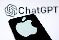 Trabajador que dejó OpenAI y se fue a Apple: se llevó más de 100 archivos sobre un producto