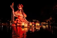 Calaverandia llega a su séptima edición en Guadalajara: Vocera