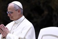El portavoz de la Santa Sede reportó una evolución positiva en la salud del Papa León XIV tras ser sometido a una intervención quirúrgica luego de ser diagnosticado con un tumor maligno.