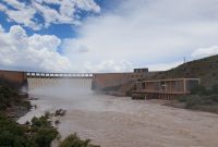 Proyecto de la planta desaladora de Baja California