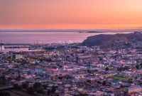 Baja California prevé inversión récord de 100 mil mdp: Ing. Arturo Espinoza