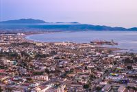 "Inversión en infraestructura sumará 100 mil mdp": SIDURT