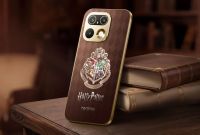 Realme se pone mágico: Nuevo smartphone edición especial Harry Potter
