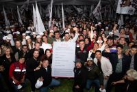 El diputado local de Morena enfatizó que Tlalpan es "el gigante dormido del sur" y que la demarcación requiere reconciliación, justicia social y oportunidades.